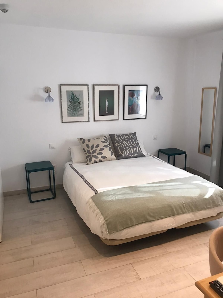 Habitación Cuádruple Familiar