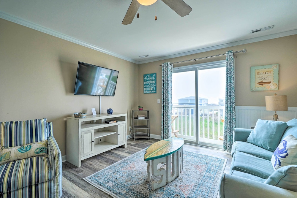 Apartment (2 Bedrooms) photo 1