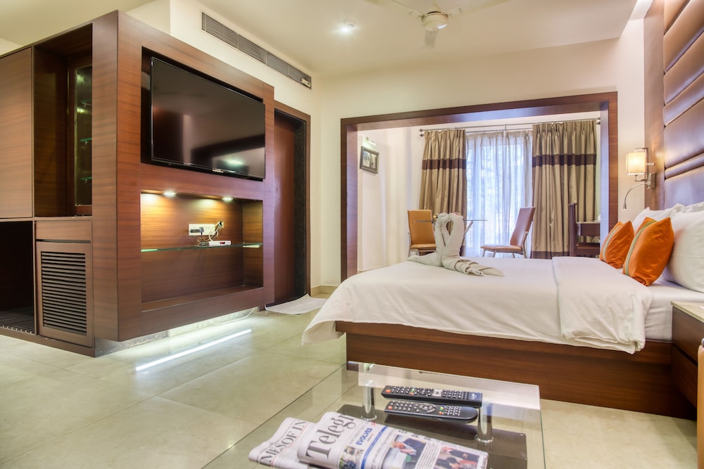 Superior Room - Photo 7