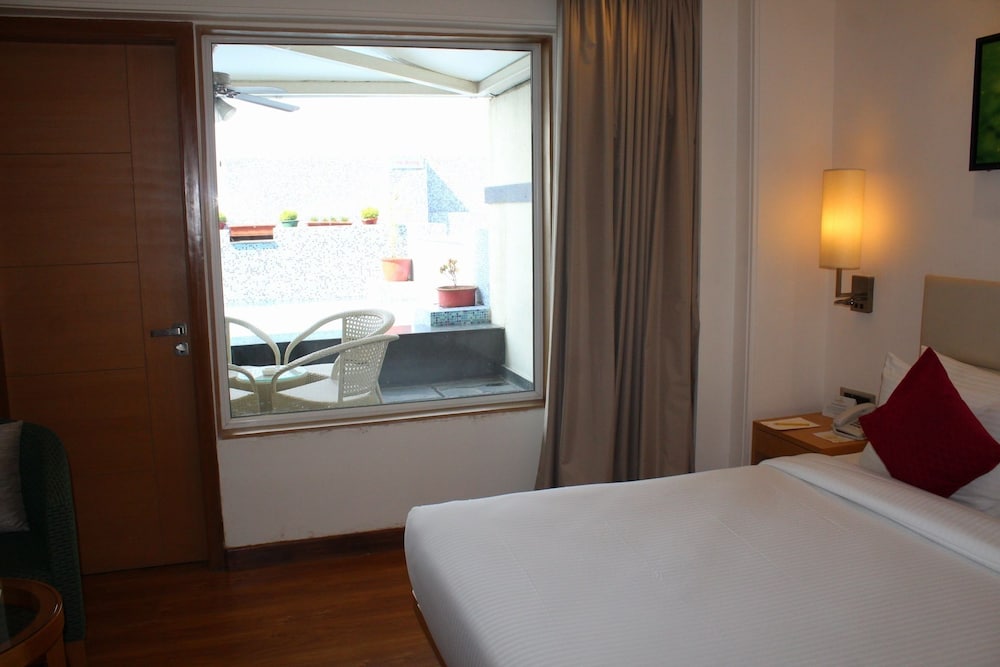 Club Room photo 3
