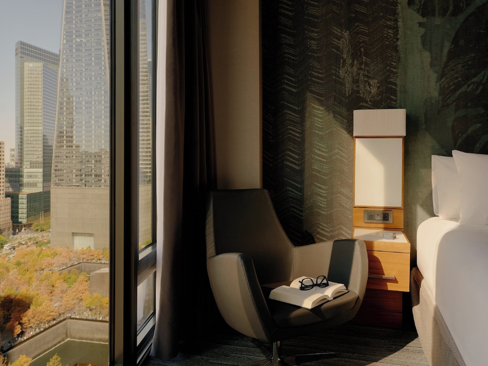 Room, 1 King Bed