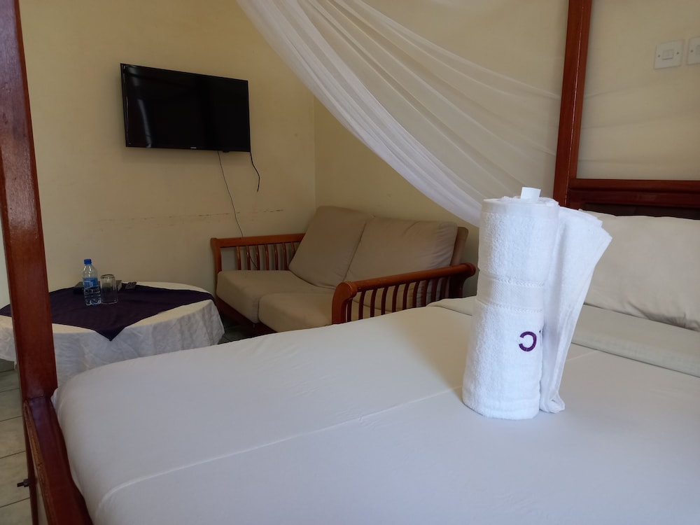 Deluxe Single Room photo 2
