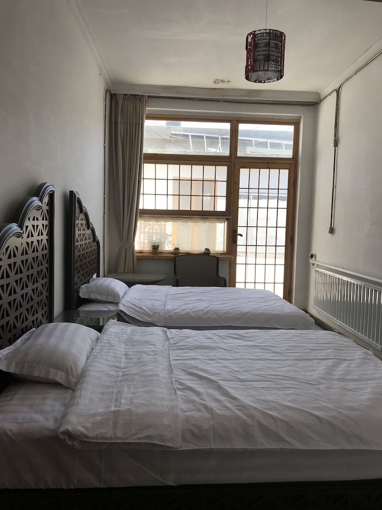 Comfort Twin Room photo 1