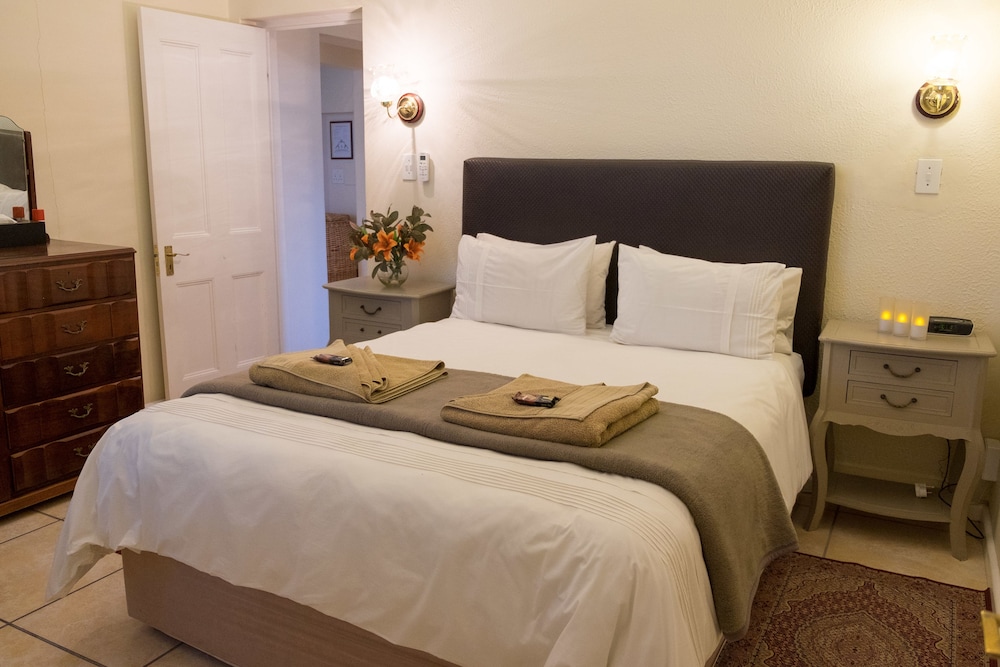 Family Apartment, 2 Bedrooms, Kitchen, Ground Floor