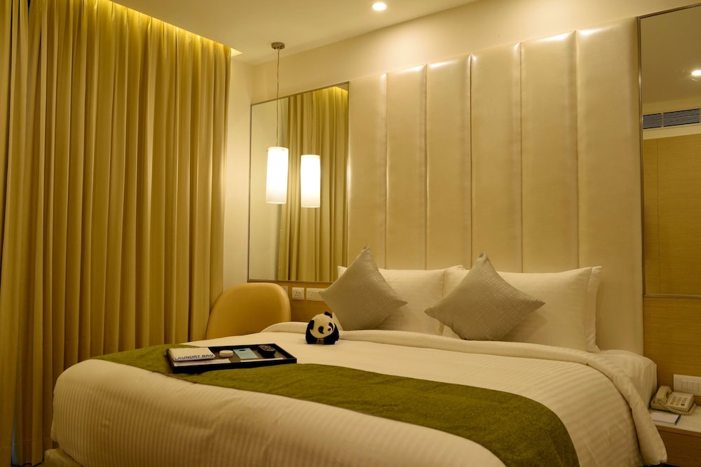 Deluxe Room photo 1