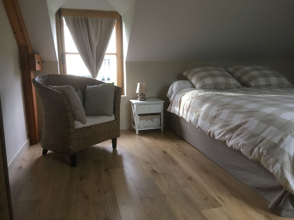 Quadruple Room (La dependance  ) photo 1