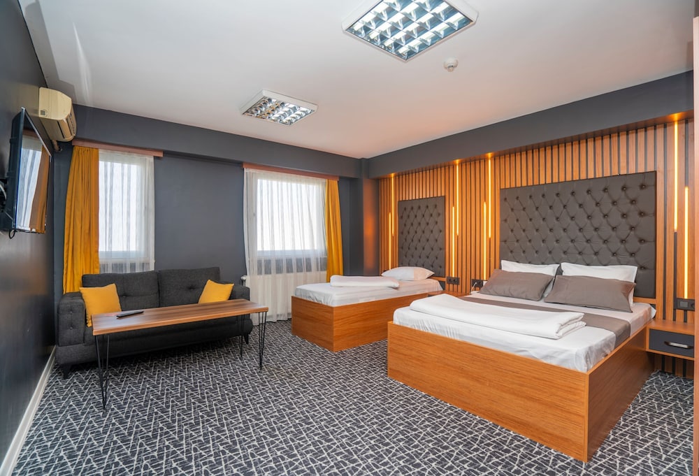 Deluxe Room photo 3