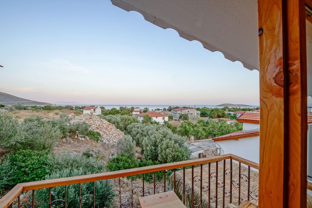 Deluxe Double Room, Terrace photo 2