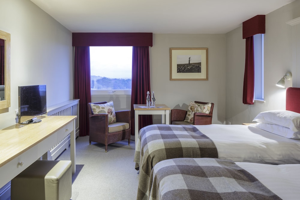 Classic Single Room (Pet friendly)