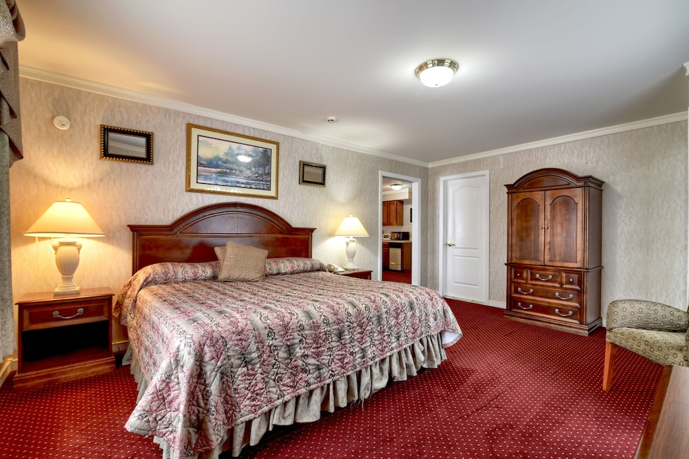 Val Kill Executive Room photo 1