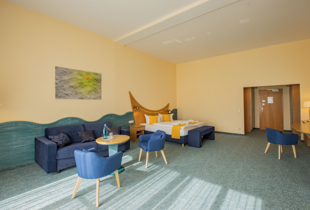 Junior Double Room photo 2