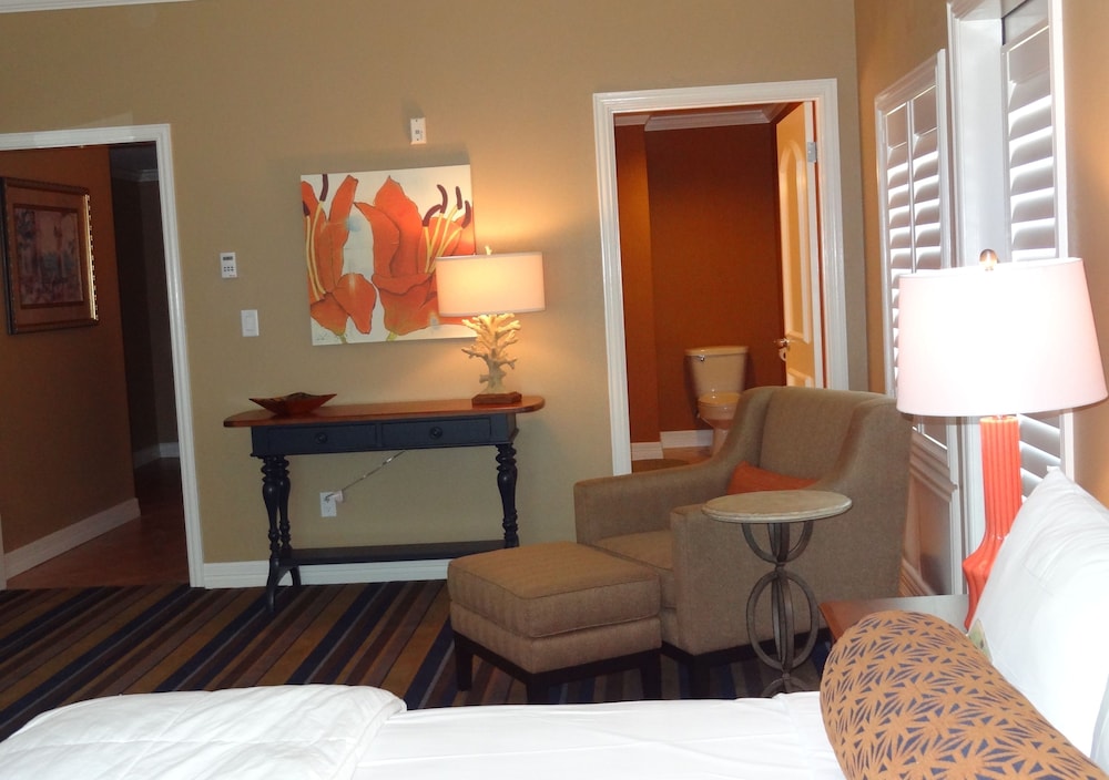 Suite, 1 King Bed, Bay View (Bay View Master Suite) - Photo 2