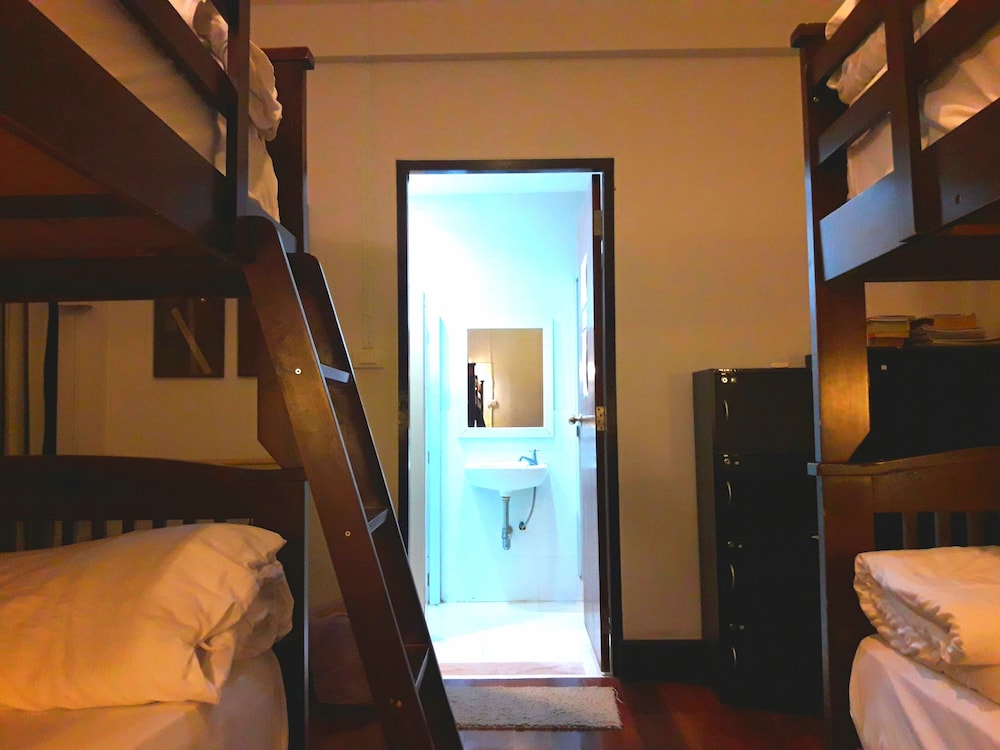 Basic Shared Dormitory, Mixed Dorm photo 2