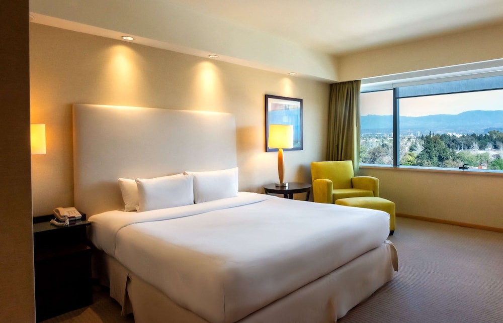 Executive Suite, 1 Bedroom (Executive Floor)