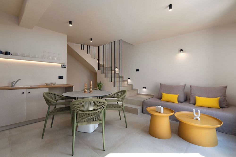 Villa, 3 Bedrooms, Kitchen, Sea View