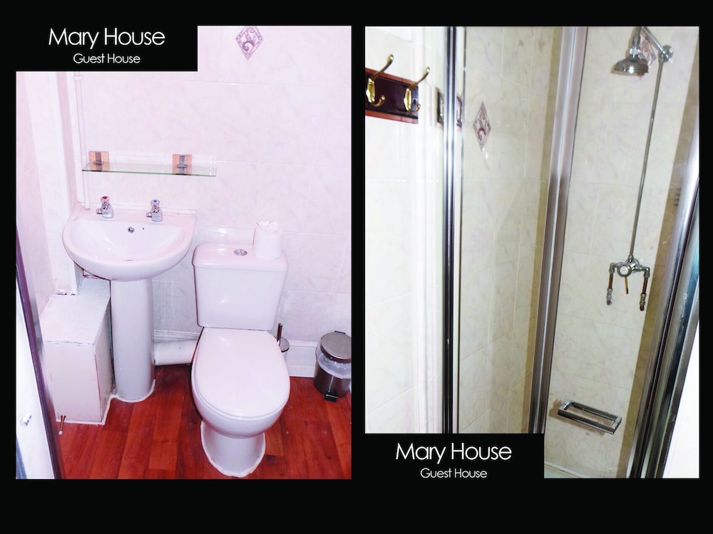 Double Room, Ensuite photo 3