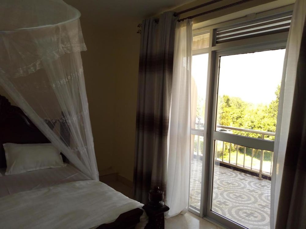 Standard Single Room photo 2