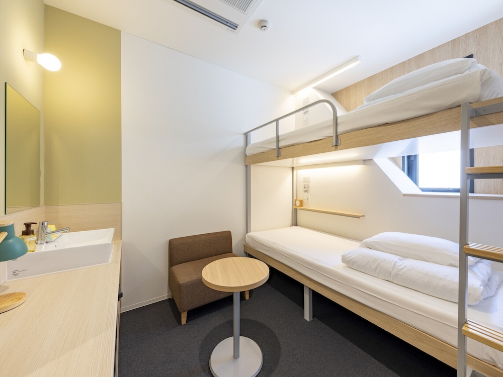 Private Bunk Bed Room for Two - Photo 1