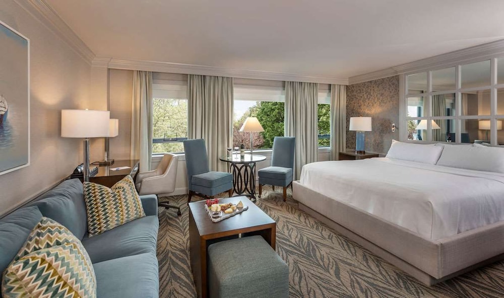 Junior Suite - Photo 1