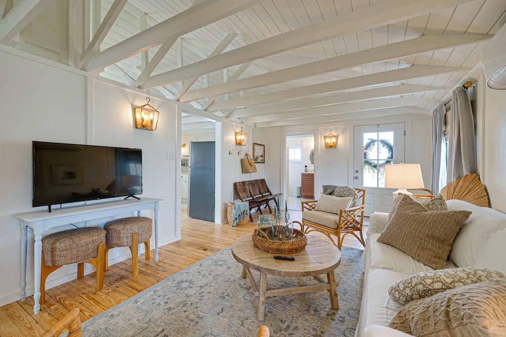 Cottage (2 Bedrooms) photo 1
