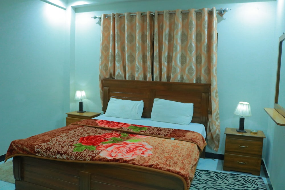 Double Room - Photo 1