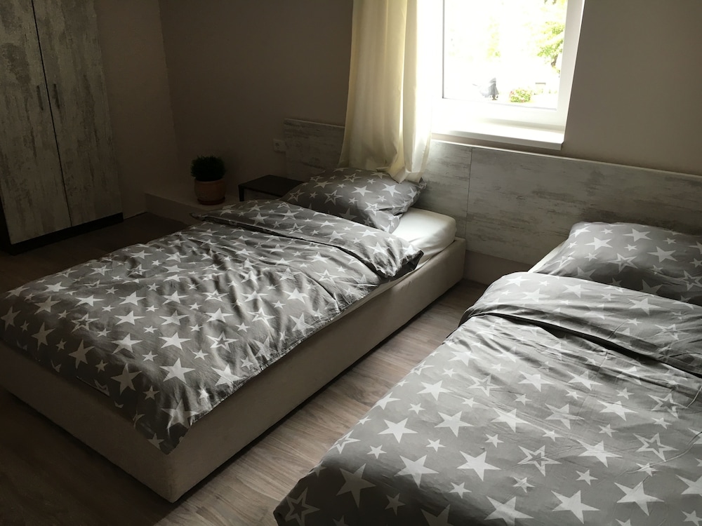 Double or Twin Room, Ensuite