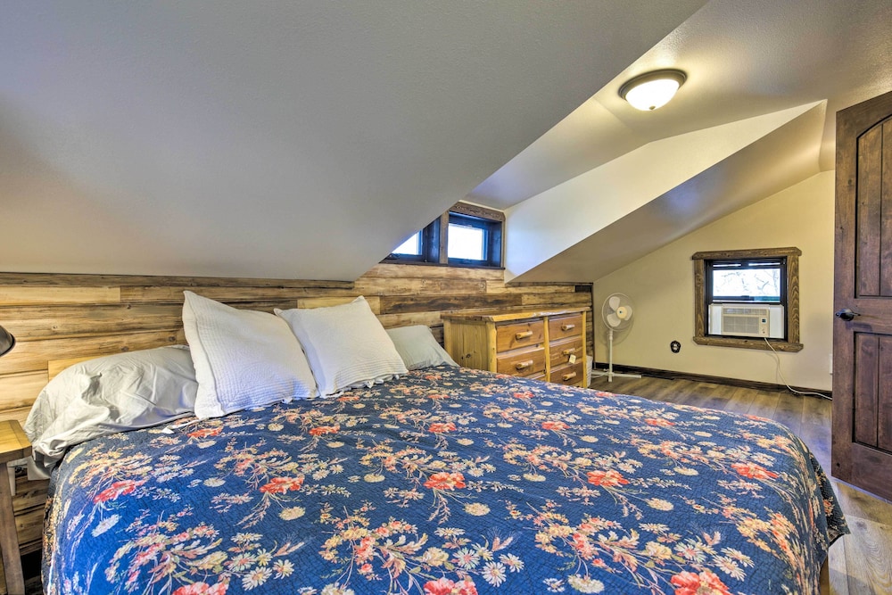 Cottage (3 Bedrooms) photo 2