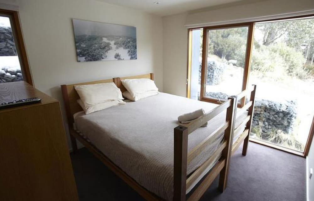 Two Bedroom 4 - Executive