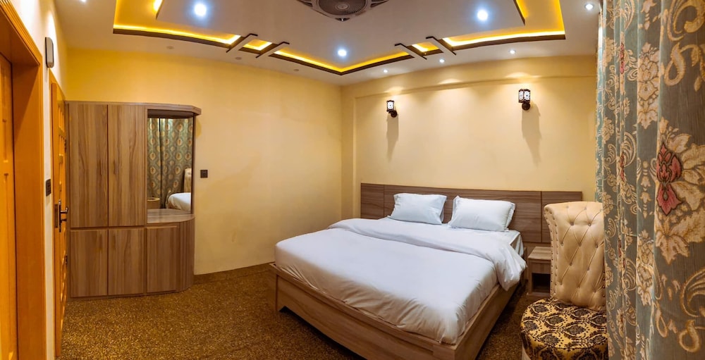 Deluxe Double Room photo 2