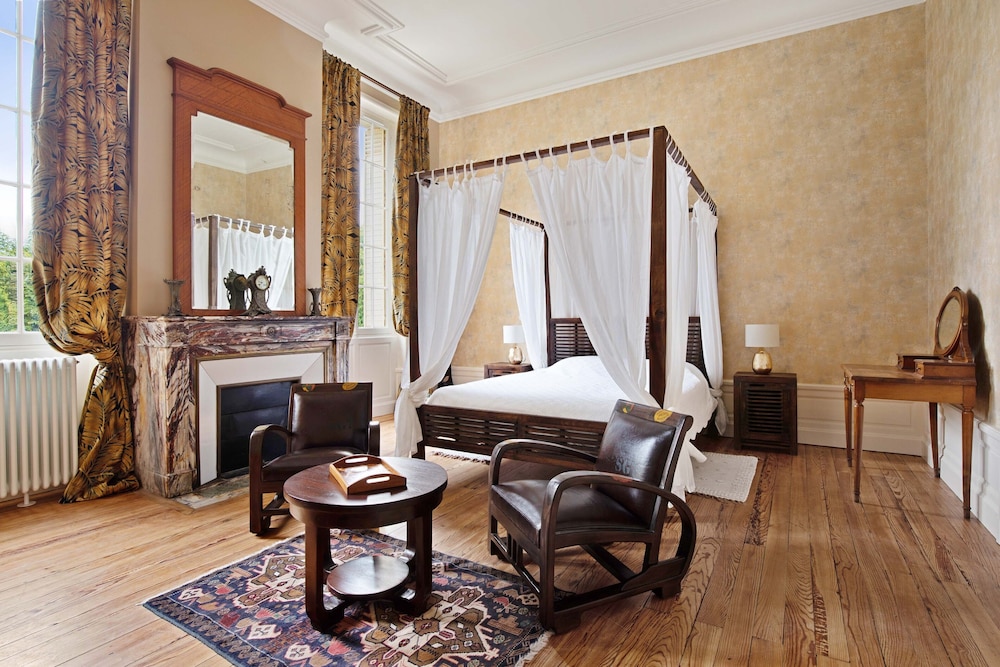 Triple Room (La Tour Ronde) photo 1
