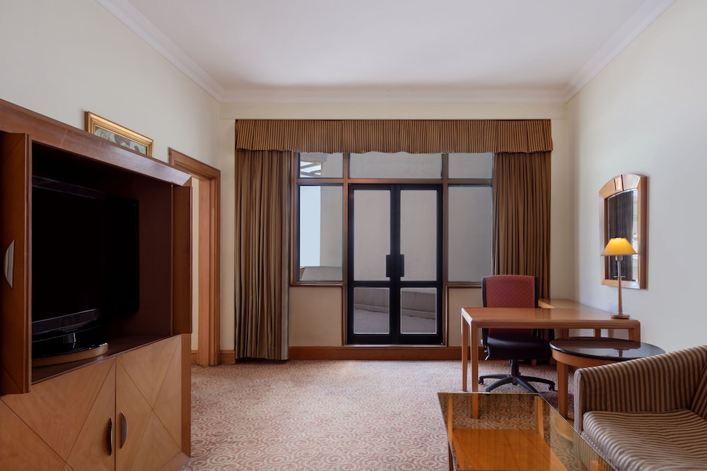 Room, 1 King Bed