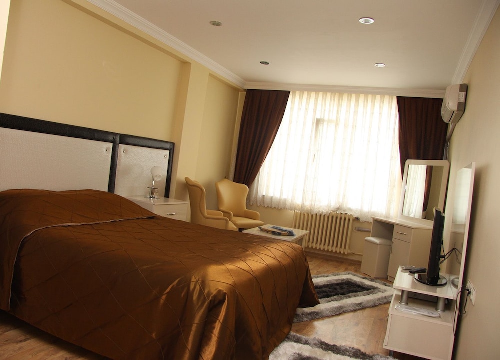 Suite de Lujo, 2 Camas Dobles