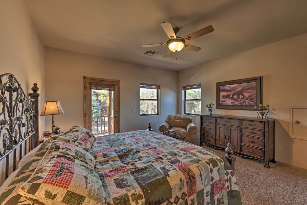 Cottage (3 Bedrooms) photo 1