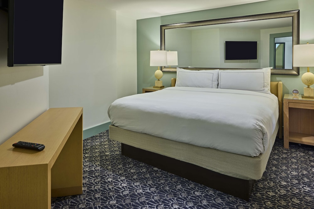 Suite, 1 King Bed - Photo 1
