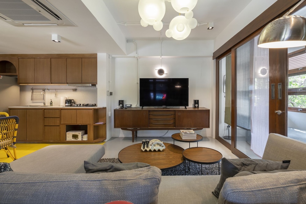 Four-Bedroom Pool Villa - Photo 17