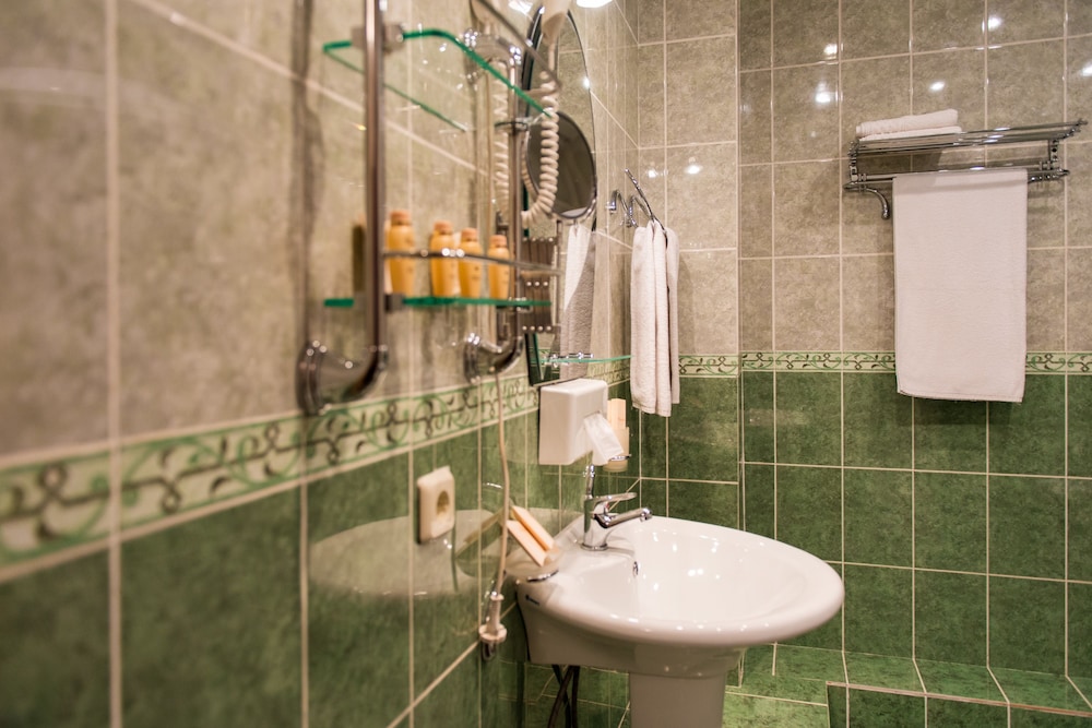 Suite, 1 Bedroom (Ikar) photo 2