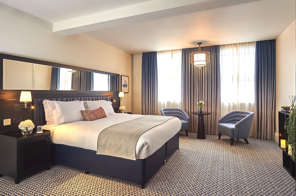Grand Accessible Double Room - Photo 1