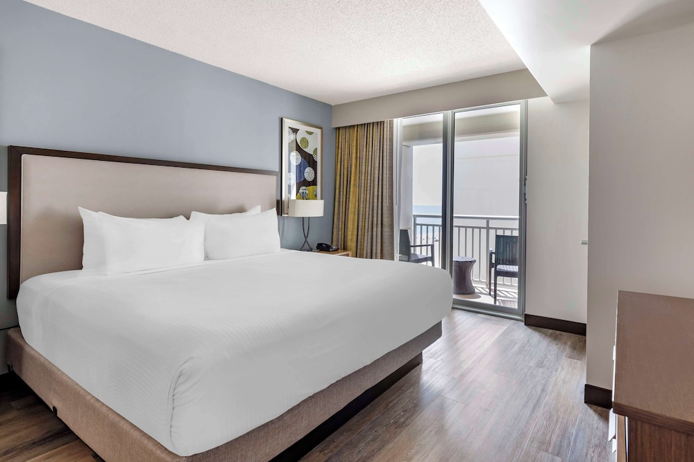 1 Bdrm Ocean View Kg Acc Roll-in Shwr photo 1