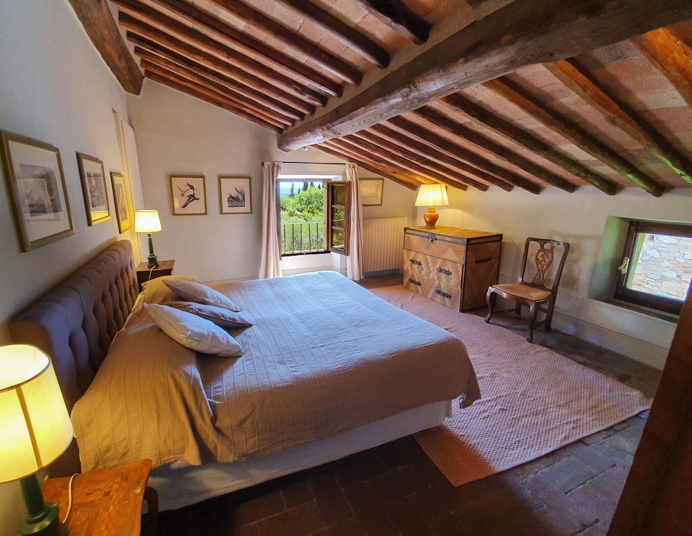Classic Double or Twin Room
