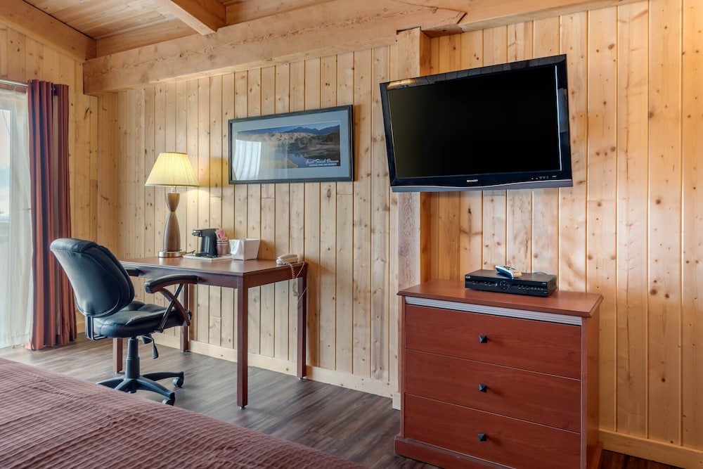 Deluxe Plus King Room photo 1
