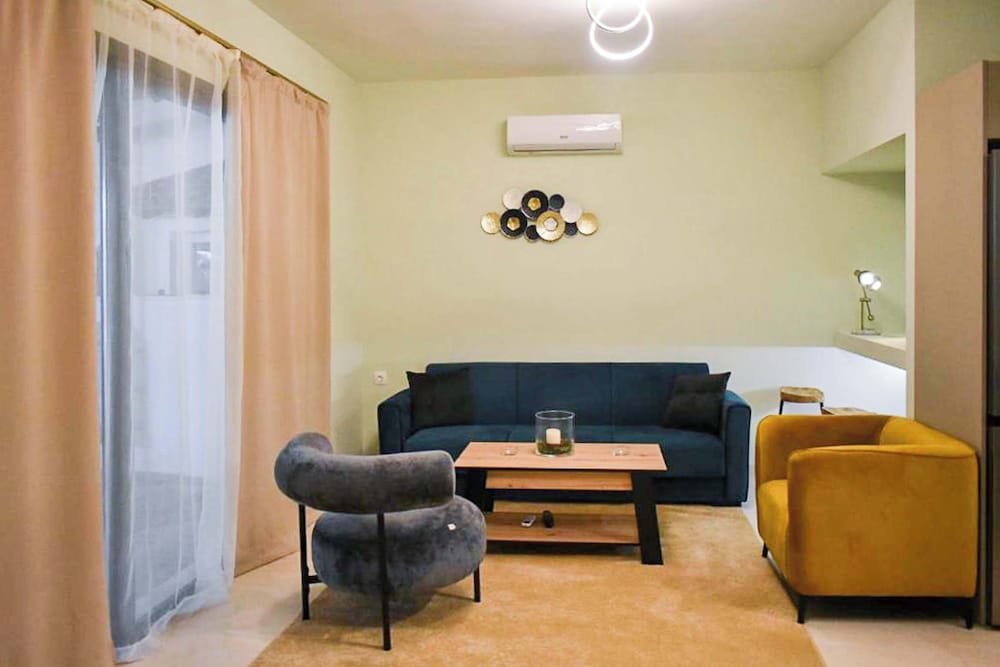 Casa Ankilena Corfu Garden Haven, Billede 11