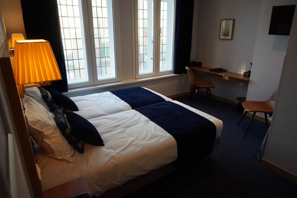 Comfort Twin Room, 2 Twin Beds, Non Smoking photo 1