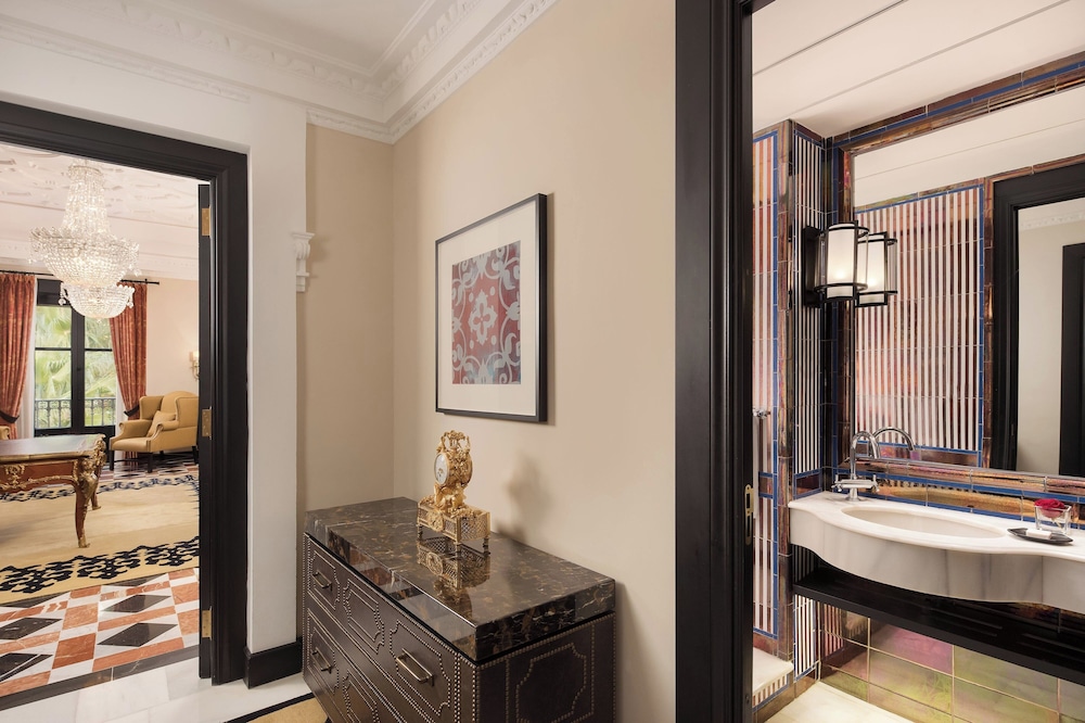 Suite, 1 Bedroom