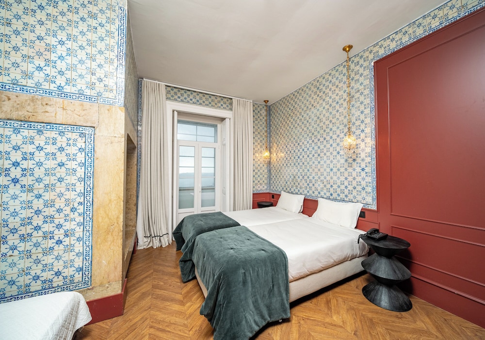 Twin Room photo 1