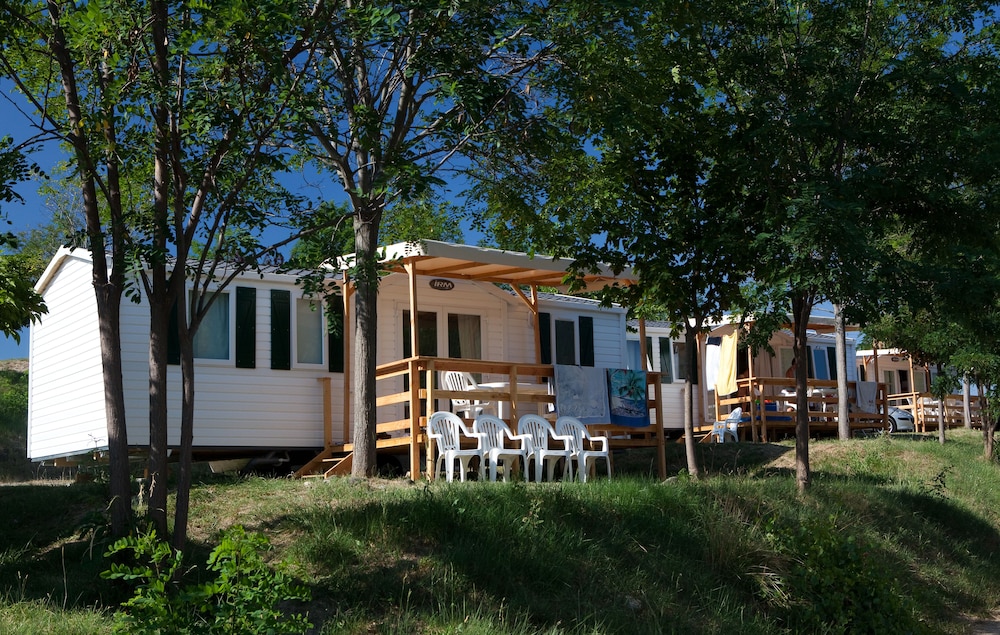 Comfort Mobile Home (Plus - 6 places) photo 1