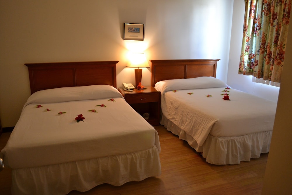 Suite, 1 Bedroom photo 1