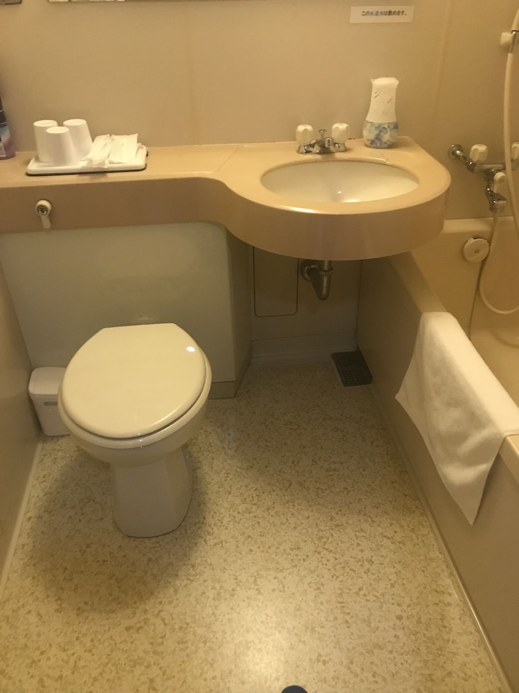 Twin Room photo 3