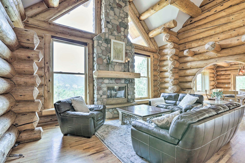 House (5 Bedrooms) photo 3