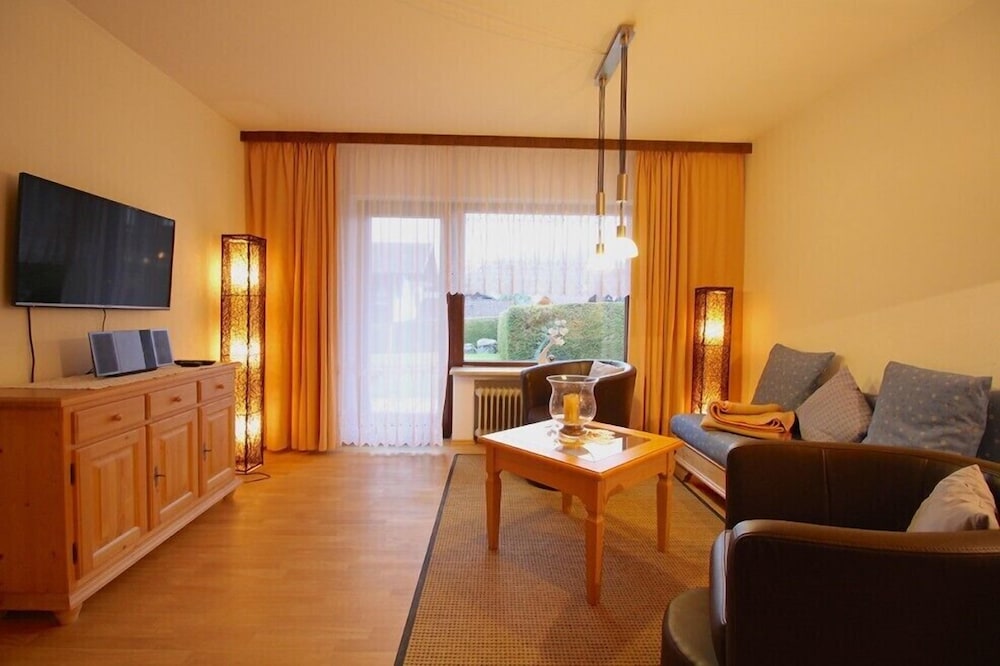 Apartment, 1 Bedroom, Balcony (Wank) photo 3