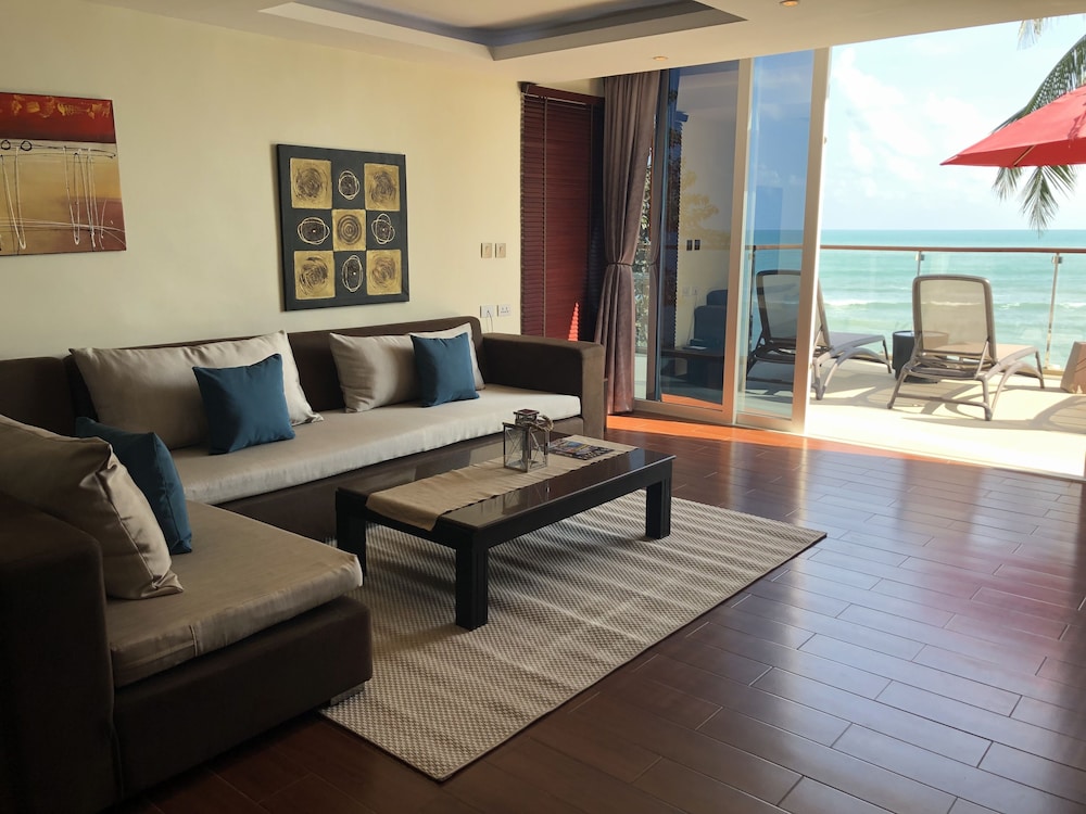 2 Bedrooms Pool Sea View Suite - Photo 5